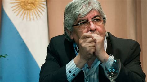 Confirmaron El Procesamiento A Hombre De Moyano