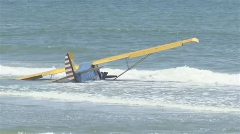 Banner plane crashes near Myrtle Beach in South Carolina | wltx.com