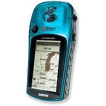 Garmin eTrex Legend Reviews - Trailspace