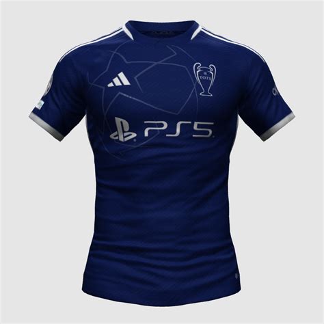 Competitions Collection By GuyMan16 FIFA Kit Creator Showcase