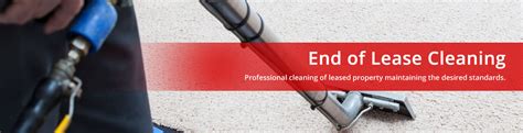 End of Lease Cleaning Canberra | End of Tenancy Cleaning Services Canberra