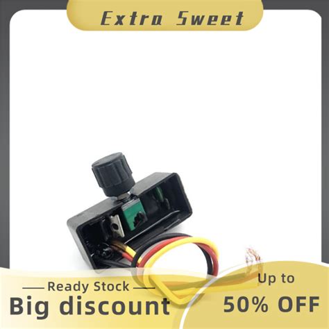 💖【lowest Price】extra Sweet Electric Sprayer Governor 12v Adjustment