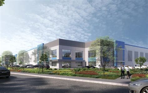 Suffolk Technology Park Moves Forward On Long Island Bohler