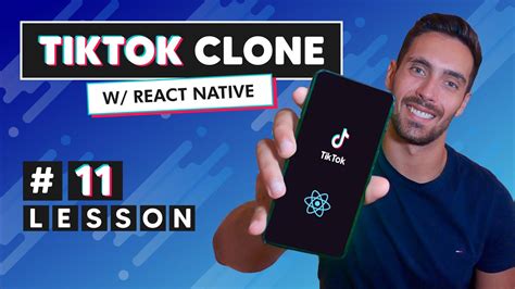 Tiktok Clone React Native Tutorial Implement A Like System