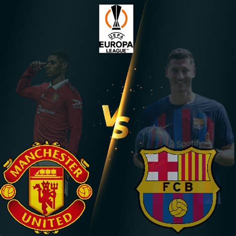 Manchester United Vs Barcelona Highlights Antony Fred Power United