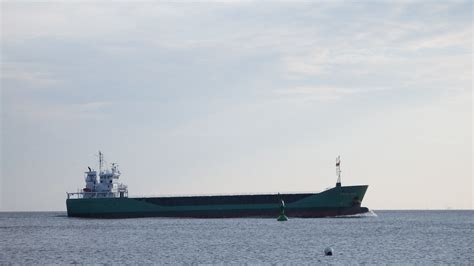 Arklow Rival Auf Der Elbe Stromaufw Rts H He Altenbruch G Flickr