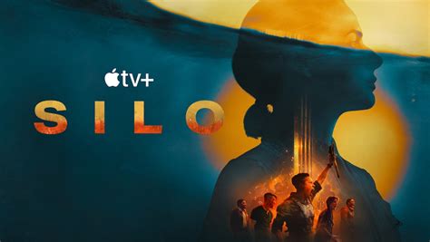 Silo Apple TV bestätigt zwei weitere Staffeln und den Abschluss der