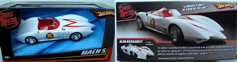 T Hunted Hot Wheels Speed Racer Parte