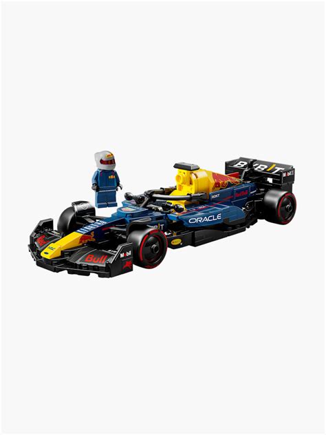 Oracle Red Bull Racing Shop Lego Oracle Red Bull Racing Rb