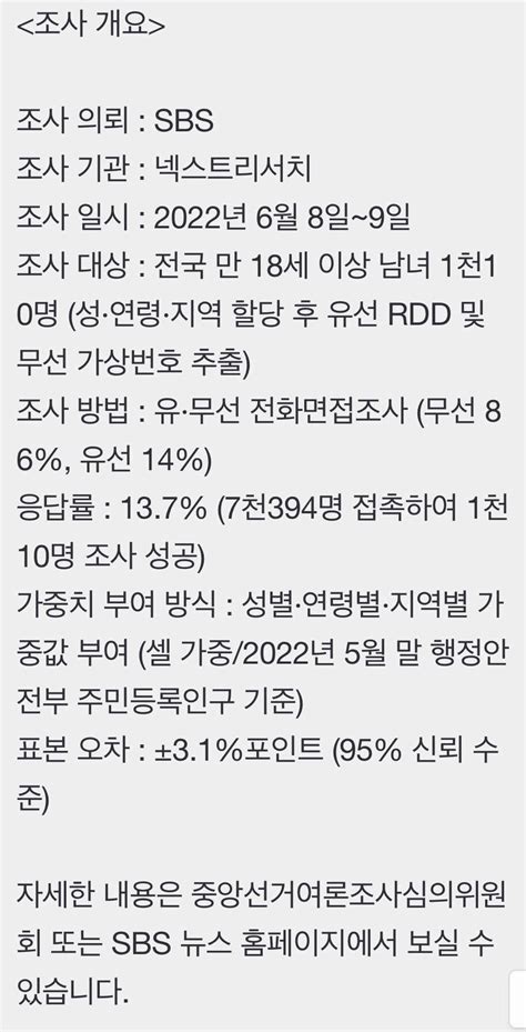 블라인드 시사토크 국민의 힘 차기 당권 여론조사