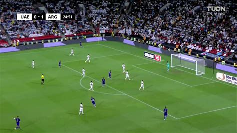 Varskysports On Twitter El Gol De Di María Pff