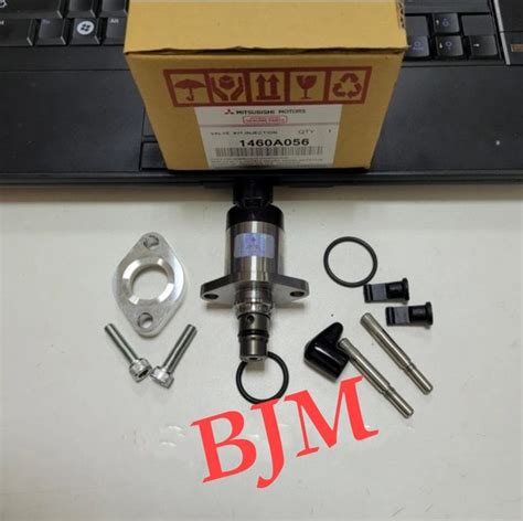 Jual Scv Supply Pump Atau Switch Injeksi Pump Triton Pajero Sport Long