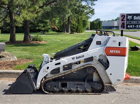 Bobcat Equipment Sales, Rentals, Parts, & Service In NY