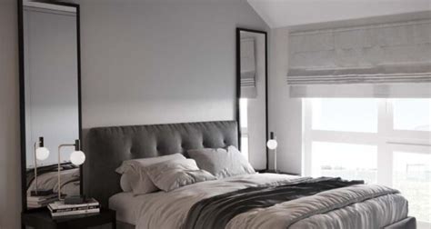 Grey Bedroom Furniture – goodworksfurniture