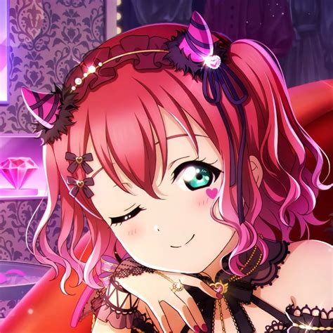 Pin By Repeating Life Itself On Idol Icons In 2024 Ruby Kurosawa