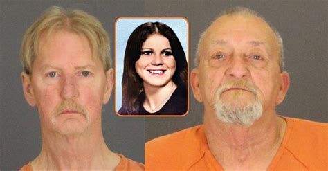 Two Men Charged In Womans 1980 Cold Case Murder Newsfinale