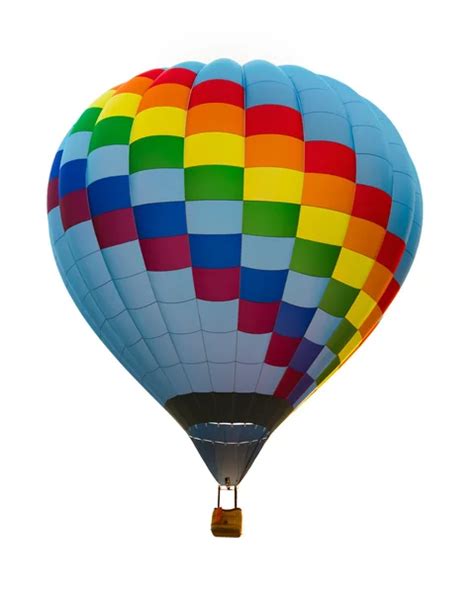 Hot Air Balloon Stock Photo By Beachboyx10 12050611