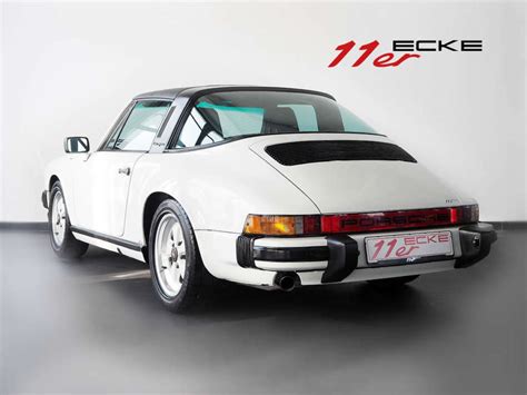 Porsche 911 Carrera 3 2 1985 Marketplace For Porsche Sports Cars