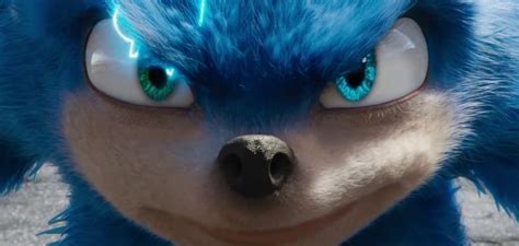 Sonic Szybki Jak B Yskawica Recenzja Filmu Je Z Kosmosu