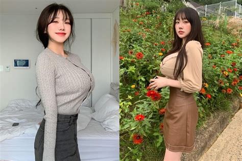 Đỏ mặt hot girl xinh đẹp mặc hở bạo khoe vòng