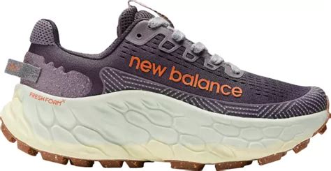 New Balance Womens Fresh Foam X More Trail V3 Running Shoes Publiclands