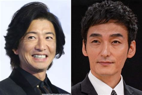 【再会】木村拓哉と草彅剛、smap解散以来の再会にファン大興奮！！！！！！！！ │ 芸能トレンディまとめ