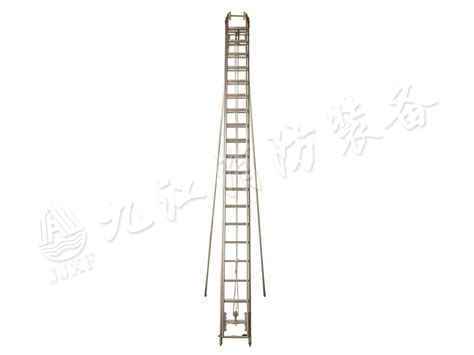 消防拉梯tsl15 九江消防装备有限公司 消防器材 消防器械 防护用品 救生器械