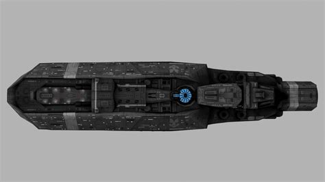 Orion Class Assault Carrier Image Sins Of The Prophets Mod For Sins