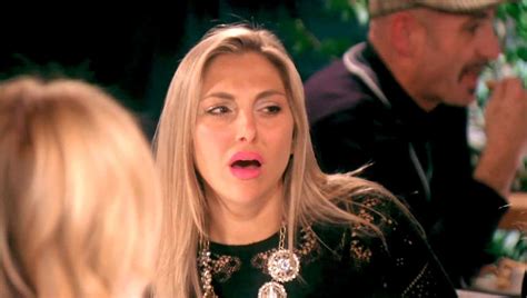 The Real Housewives of Orange County Recap: Judge, Jury, and Gina