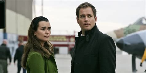 NCIS: Tony & Ziva - Cast, Story & Everything We Know About The Spinoff