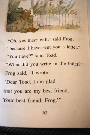 Toad Quotes. QuotesGram