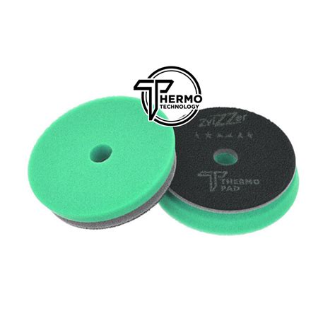 Zvizzer Thermo All Rounder Pad Green Cut Mm Zielona G Bka