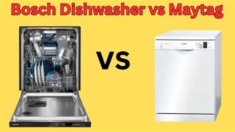 GE Vs Maytag Washer Best Comparison Appliance Geek