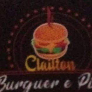 Clailton Burguer Pizza Crato Ifood