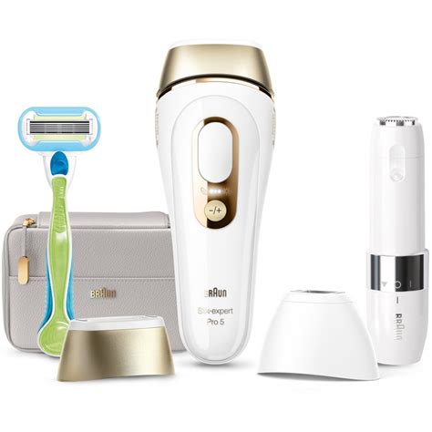 Braun IPL Silk Expert Pro 5 PL5159