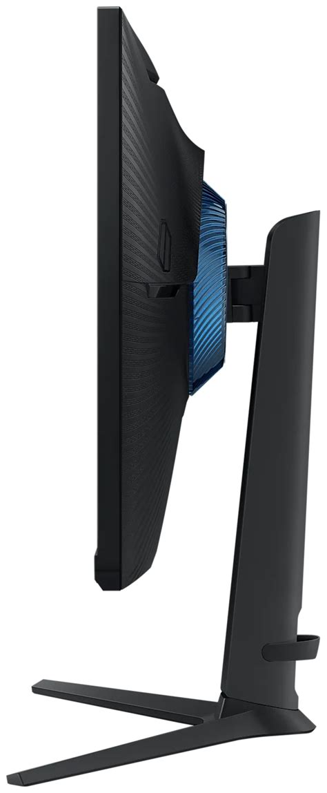 Купить 27" Монитор Samsung Odyssey G3 S27AG302NI, 1920x1080, 144 Гц ...