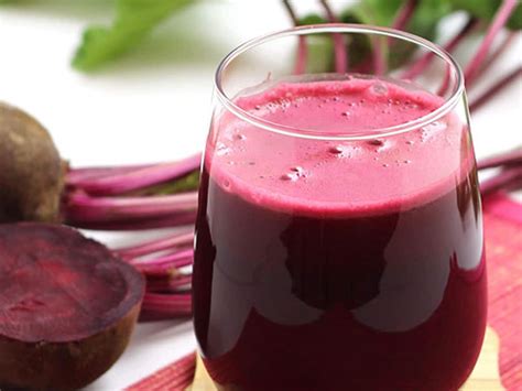 Benefits Of Beetroot Juice பீட்ரூட் ஜூஸ் குடிப்பதால் கிடைக்கும் நன்மைகள் News In Tamil