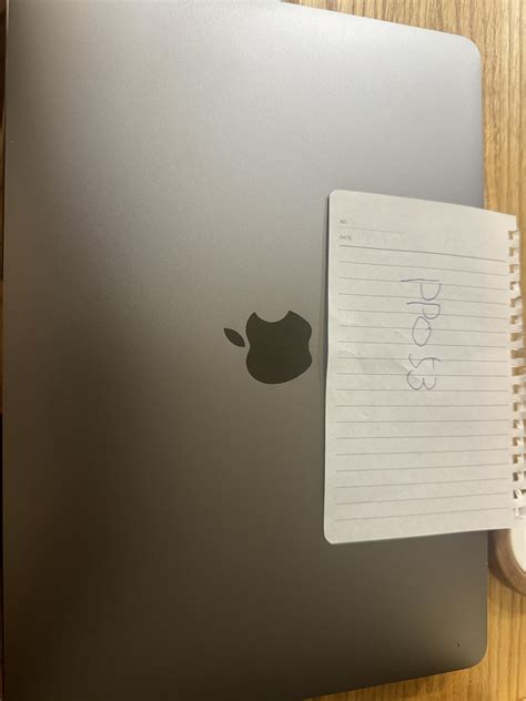 Macbook Air M G Macshop