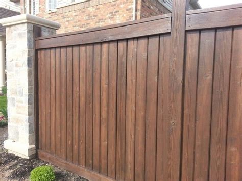 List Of What Is Best Stain For Cedar Fence Ideas