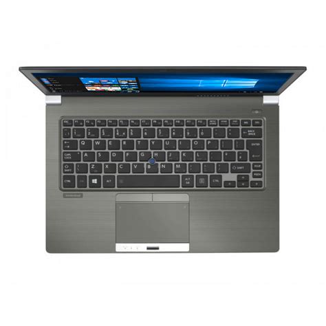 Toshiba Portege Z C X Intel Core I U Gb Gb Ssd