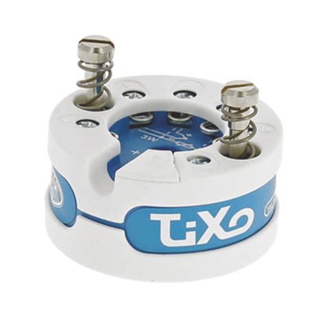 Převodníky teploty | HENNLICH | Žijeme technikou