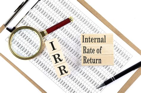 IRR Calculator: Why Real Estate Investors Use It | Mashvisor 