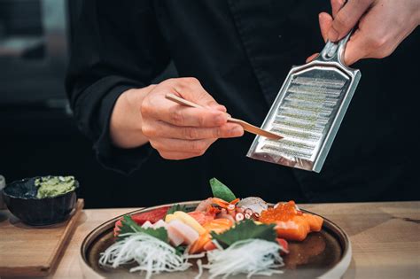 Los 10 mejores restaurantes japoneses en Düsseldorf Espanol News