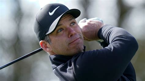 The Players: Paul Casey in contention as PGA Tour's flagship event ...