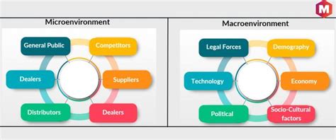 What Is Micro Environment In Business Factors And Tools