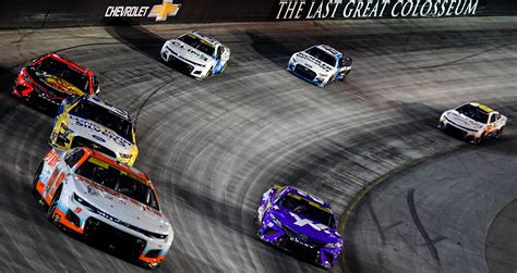 Bristol preview: Playoff pressure intensifies at Bristol | NASCAR