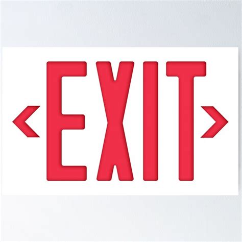 Free Clip Exit Download Free Clip Exit Png Images Free Cliparts On Clipart Library