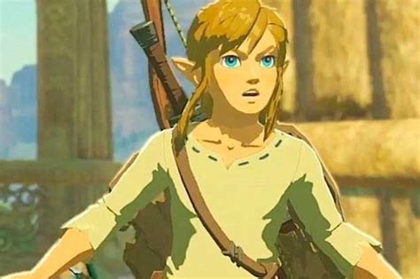 Breath Of The Wild 2 Release Date Trailer And News On Zelda Botw 2 Radio Times