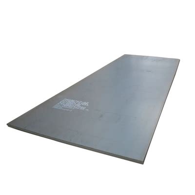 Carbon Steel Plate JFE EH400 Wear Resistant Steel Plate