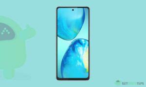 Infinix Hot I X B X B X E PR B Firmware Flash File